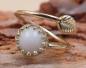Preview: Ring "Blatt"